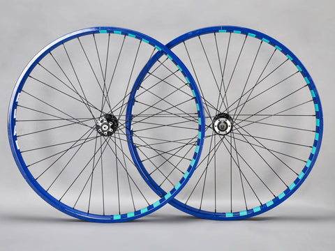 27.5 bike wheels online for sale