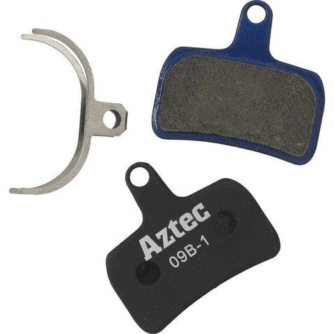 Organic disc brake pads for Hope Mono Mini callipers