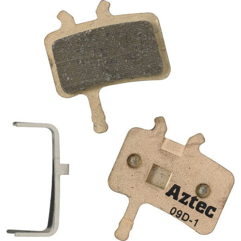 Sintered disc brake pads for Avid Juicy brakes