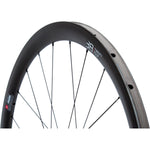 38 Twenty Four Tubular Rim Brake Wheelset