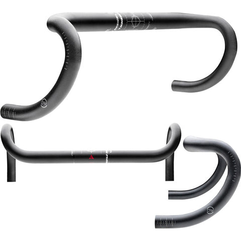 DRV/A 120 Drop Handlebar 44cm