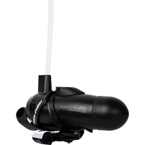 Hydration System - Aero HC - black