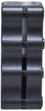 Proto Full Knuckle V2 SCS Pro Scooter Clamp (Black)