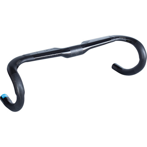 VIBE Aero Handlebar, Carbon, 31.8mm, Compact, 40cm