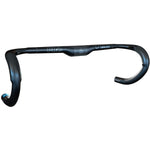 VIBE Superlight Aero Handlebar, Carbon, 31.8mm, Compact, 40cm