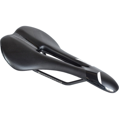 Turnix Hollow Rail Saddle, 132mm, Anatomic Fit