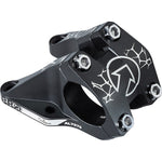 FRS oversize 31.8 mm DH direct stem, Fox / Boxxer, 45 mm