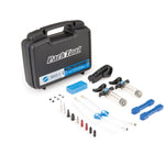 BKD-1 - Hydraulic Brake Bleed Kit For DOT Fluid