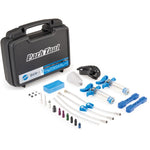 BKM-1 - Hydraulic Brake Bleed Kit For Mineral Oil