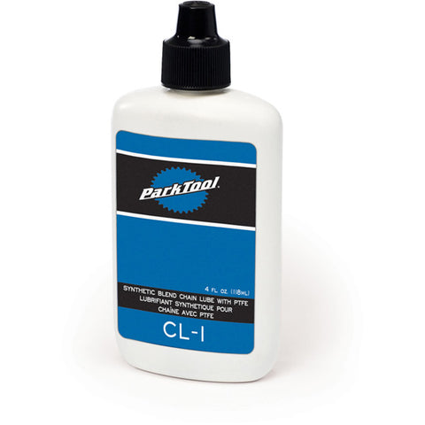 CL-1 - Synthetic Blend Chain Lube With PTFE