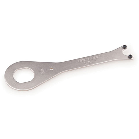 HCW-4 - 36mm Box-End Fixed Cup Wrench and Bottom Bracket Pin Spanner