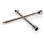 MQ-1 - Metric Quad Wrench For BMX Axle Nuts