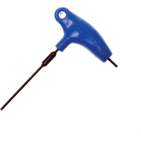 PH-3 - P-Handled Hex Wrench: 3mm