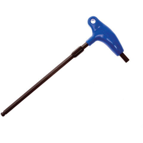PH-8 - P-Handled Hex Wrench: 8mm