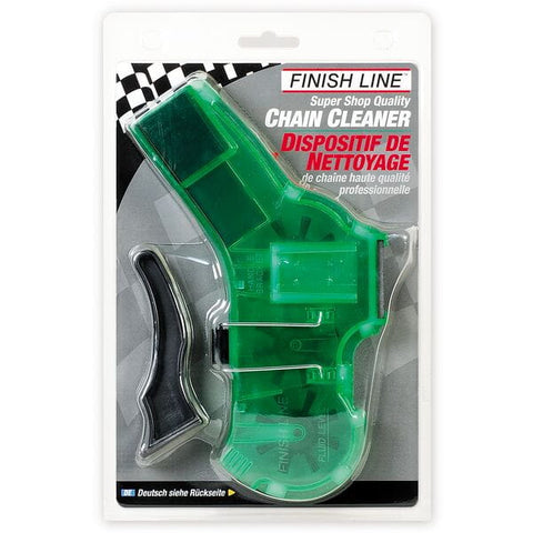 Pro Chain Cleaner Kit