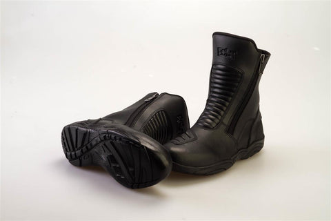 Bolt R34CE Hyper Half Touring Boot Waterproof Black 42/8