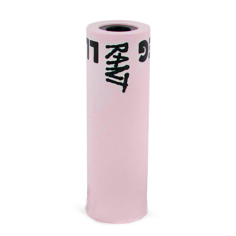 Rant LL Cool Peg - Pepto Pink 14mm With 10mm Adapter (Each)