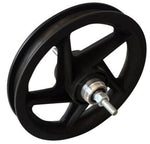 Revvi Spares - Front or Rear Wheel - for Revvi 12", 16" and 16 Plus Electric Balance Bikes