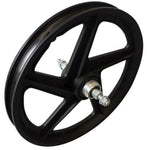 Revvi Spares - Front or Rear Wheel - for Revvi 12", 16" and 16 Plus Electric Balance Bikes