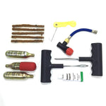 Puncture Repair Kit N/A One