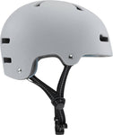 Reversal Lux Skate Helmet (M-XL | Grey)