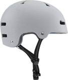 Reversal Lux Skate Helmet (M-XL | Grey)