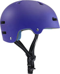Reversal Lux Skate Helmet (M-XL | Blue)