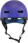 Reversal Lux Skate Helmet (M-XL | Blue)