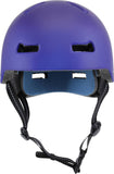 Reversal Lux Skate Helmet (M-XL | Blue)