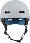 Reversal Lux Skate Helmet (M-XL | Grey)