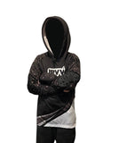 Revvi Kids Riding Padded Hoodie