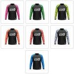 Revvi / Little Rider Kids Riding Jersey