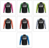 Revvi / Little Rider Kids Riding Jersey