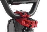 Revvi Spares - Anodized Stem Handlebar Clamp - To fit Revvi 12", 16" and 16" Plus electric balance bikes