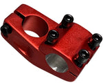 Revvi Spares - Anodized Stem Handlebar Clamp - To fit Revvi 12", 16" and 16" Plus electric balance bikes