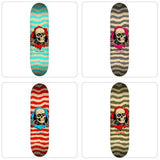 Powell Peralta PRO Deck  - Ripper Shape - (skateboard deck)