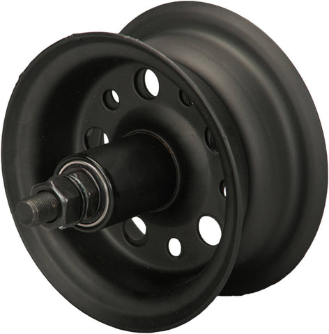 Rocker 3+ Mini Bmx Front Wheel Rim (Black)