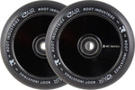 Root Industries AIR HOLLOWCORE LIGHT WEIGHT 110 x 24mm Stunt Scooter Wheels Set (Pack of 2)