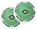 Root Industries HONEYCORE LIGHT WEIGHT 110 x 24mm Stunt Scooter Wheels Set (Pack of 2)
