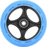 Root Lithium Pro Scooter Wheels 2-Pack (120mm | Blue)