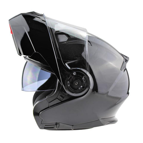 RSV345 Flipup Helmet Black XS