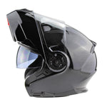 RSV345 Flipup Helmet Meteor Grey XS