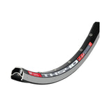 TK 540 Touring SBWT rim 32 hole Presta-drilled black