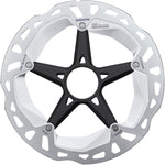 RT-MT800 disc rotor with external lockring, Ice Tech FREEZA, 203 mm