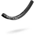 X 392 Sleeve-joined 28 hole Presta-drilled black - 29er