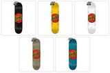 Santa Cruz Classic Dot Deck - (skateboard deck)