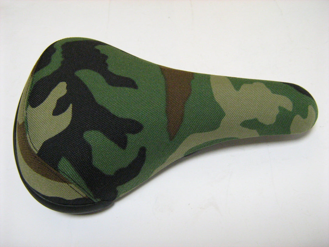 Mafia bike seat green online