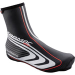 Tarmac NPU+ 3 mm Neoprene overshoe, with BCF and PU coating, Black XX-large