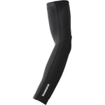 Arm warmers Thermal, Black X-Large