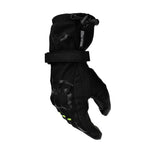 Shadow 8  Gloves Black XL